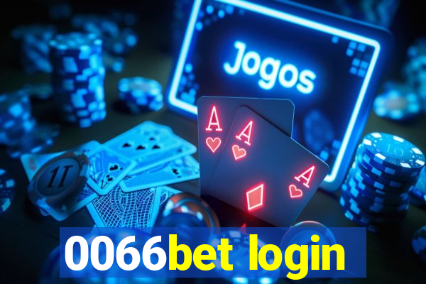 0066bet login